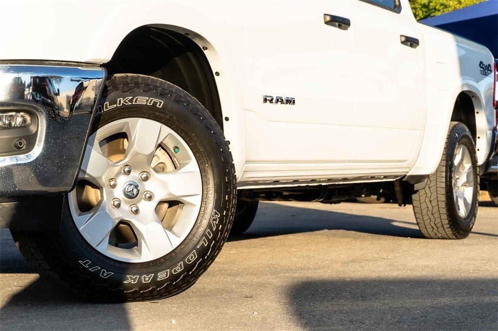 Used Car 2025 Ram 1500  Big Horn/lone Star For Sale Under $50,000 In San Marcos, Texas