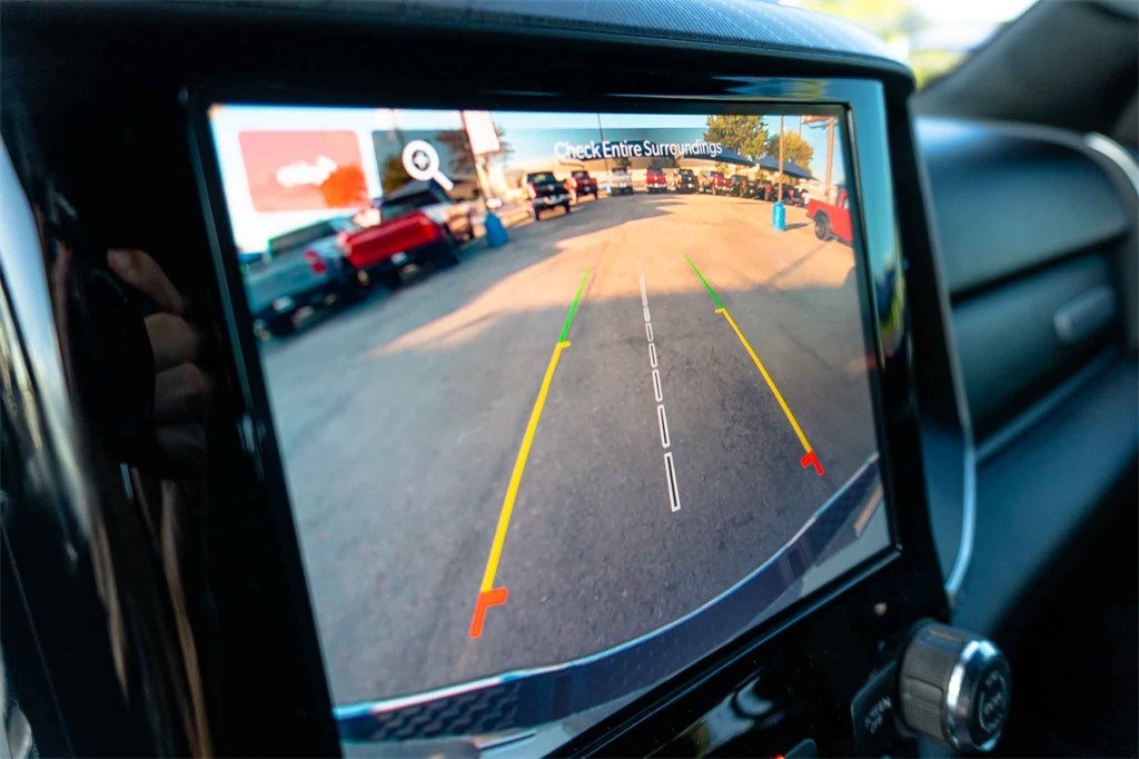 Used Car 2025 Ram 1500  Big Horn/lone Star For Sale Under $50,000 In San Marcos, Texas