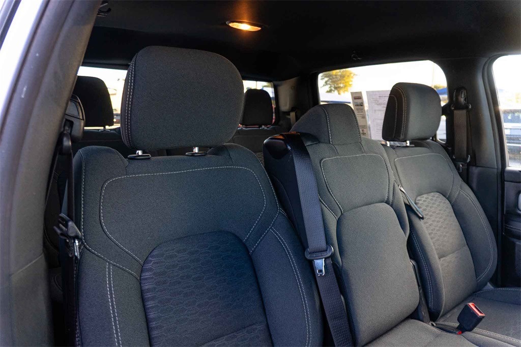 Used Car 2025 Ram 1500  Big Horn/lone Star For Sale Under $50,000 In San Marcos, Texas