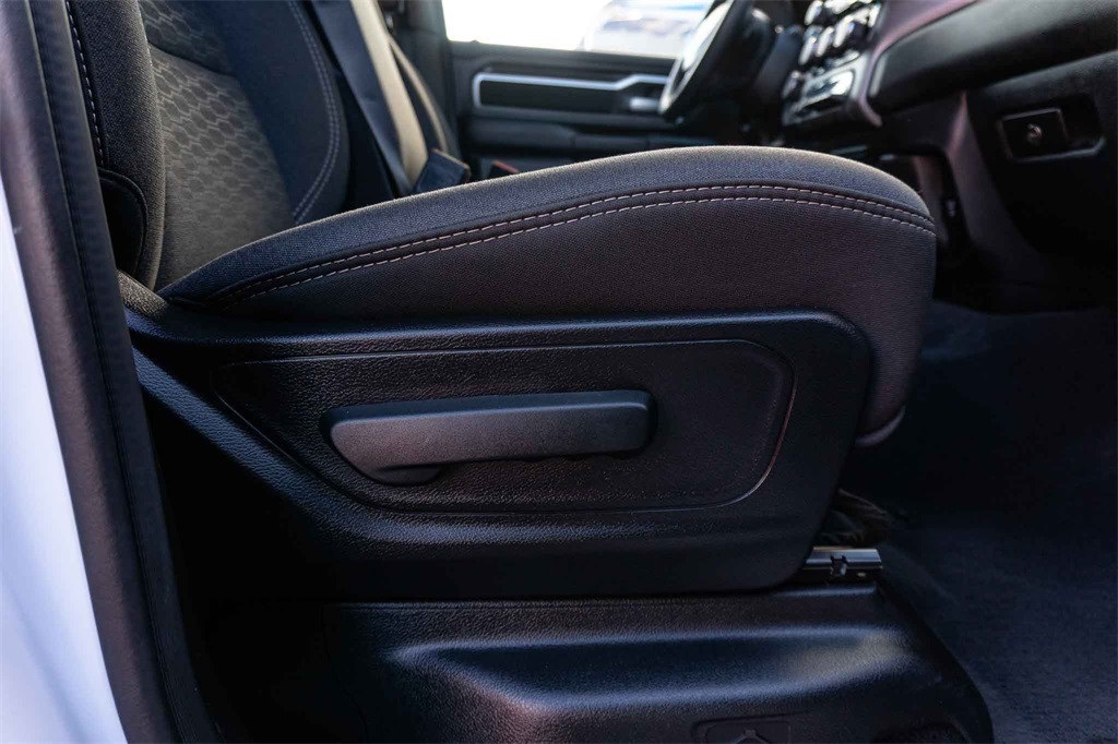 Used Car 2025 Ram 1500  Big Horn/lone Star For Sale Under $50,000 In San Marcos, Texas