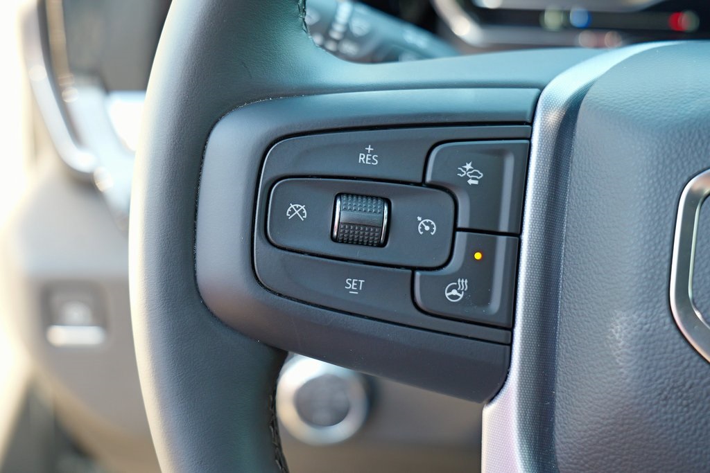 New Car 2025 Gmc Sierra 1500  Elevation For Sale Under $50,000 In Austin, Texas