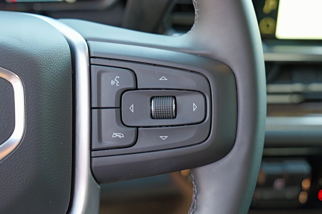 New Car 2025 Gmc Sierra 1500  Elevation For Sale Under $50,000 In Austin, Texas