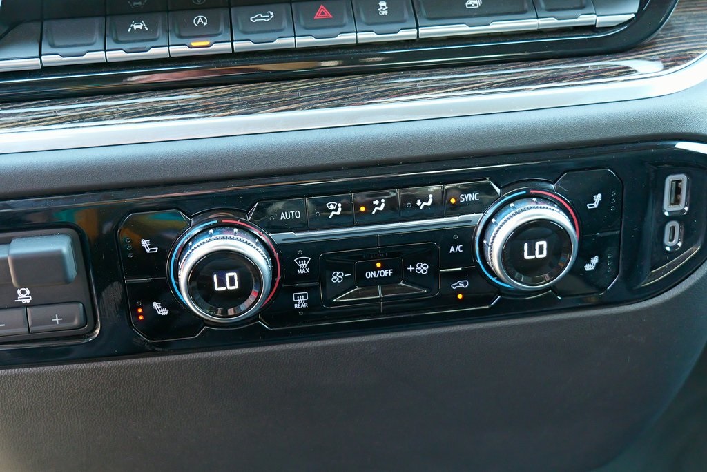 New Car 2025 Gmc Sierra 1500  Elevation For Sale Under $50,000 In Austin, Texas