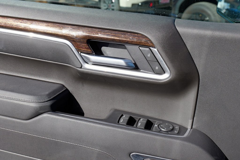 New Car 2025 Gmc Sierra 1500  Elevation For Sale Under $50,000 In Austin, Texas