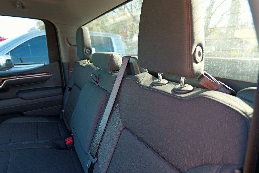 New Car 2025 Gmc Sierra 1500  Elevation For Sale Under $50,000 In Austin, Texas