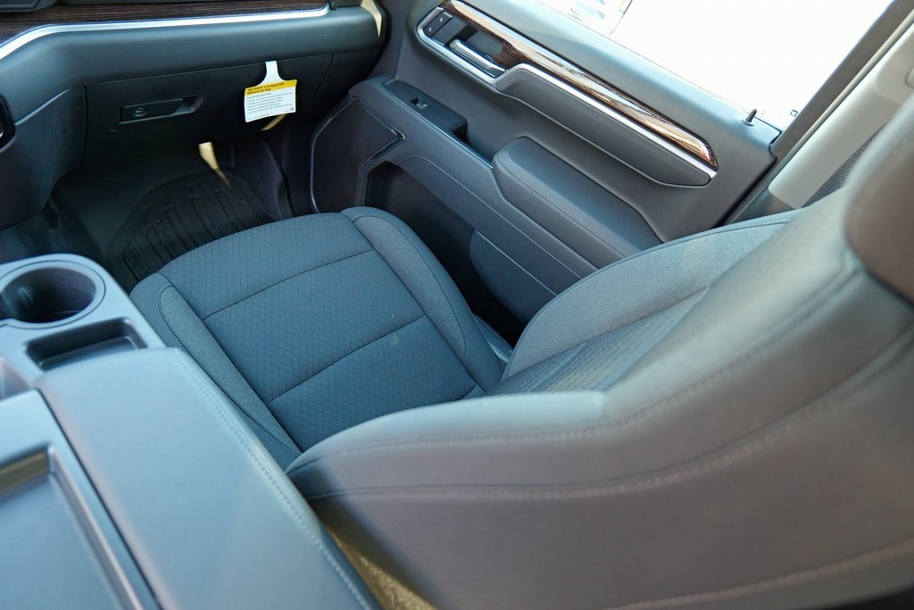 New Car 2025 Gmc Sierra 1500  Elevation For Sale Under $50,000 In Austin, Texas