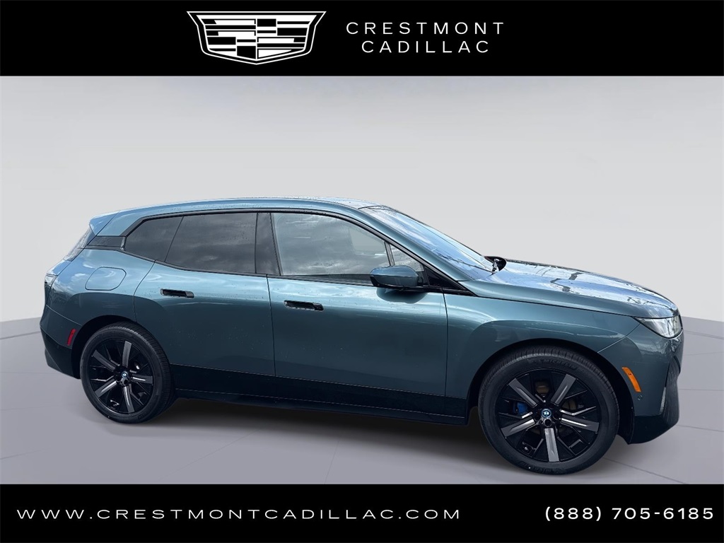 2023 BMW iX for sale in Cleveland, Ohio