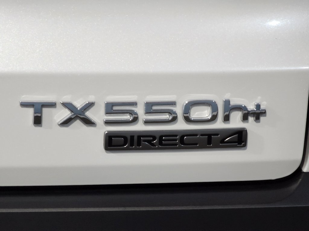 Thumbnail: 2026 Lexus TX - 10