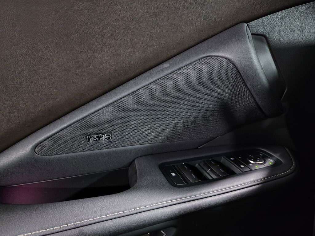 Thumbnail: 2026 Lexus TX - 13