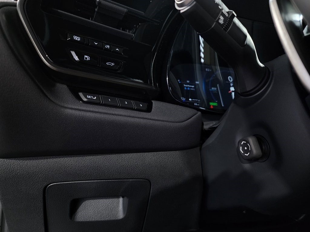 Thumbnail: 2026 Lexus TX - 14