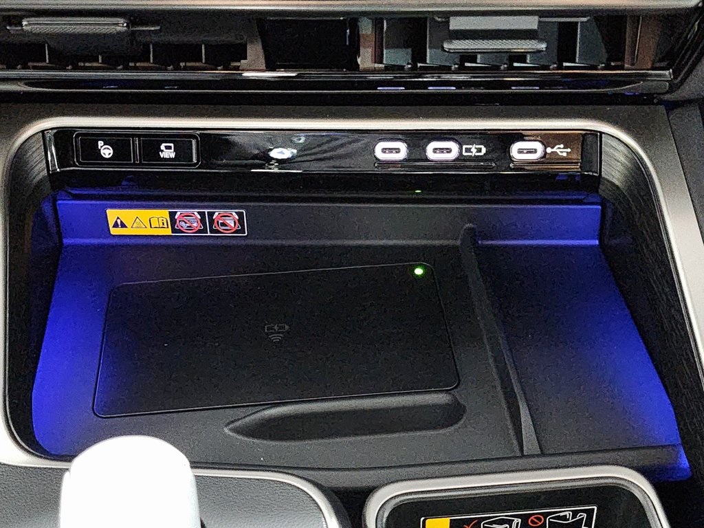 Thumbnail: 2026 Lexus TX - 22