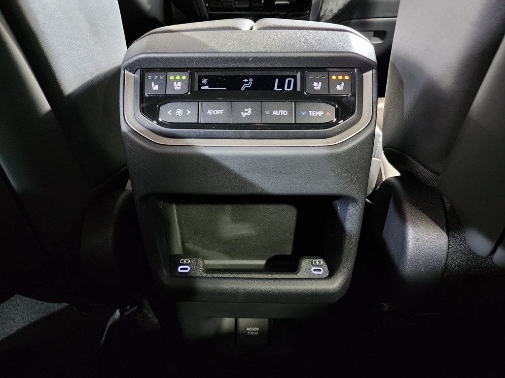 Thumbnail: 2026 Lexus TX - 26