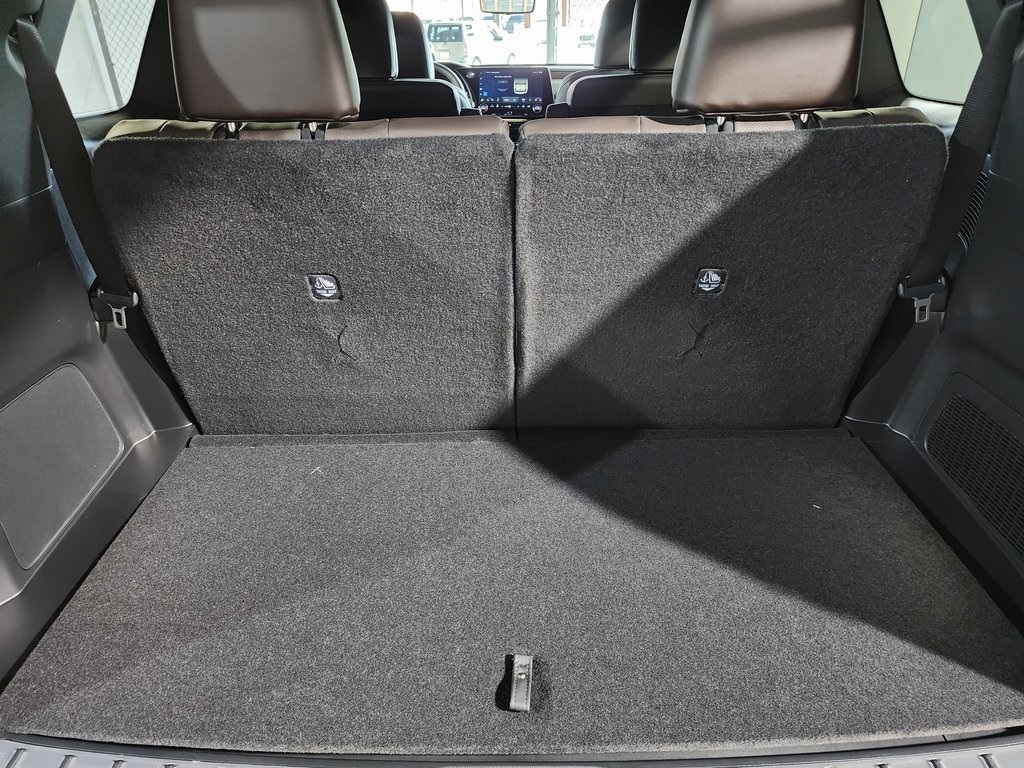 Thumbnail: 2026 Lexus TX - 28