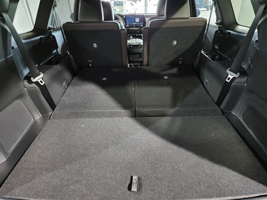 Thumbnail: 2026 Lexus TX - 29