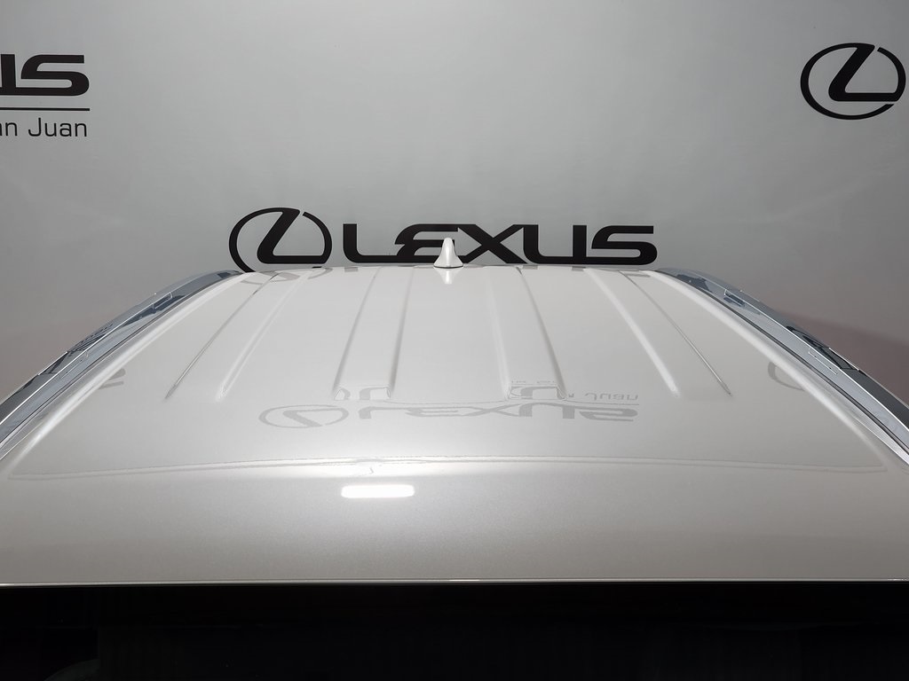 Thumbnail: 2026 Lexus TX - 7