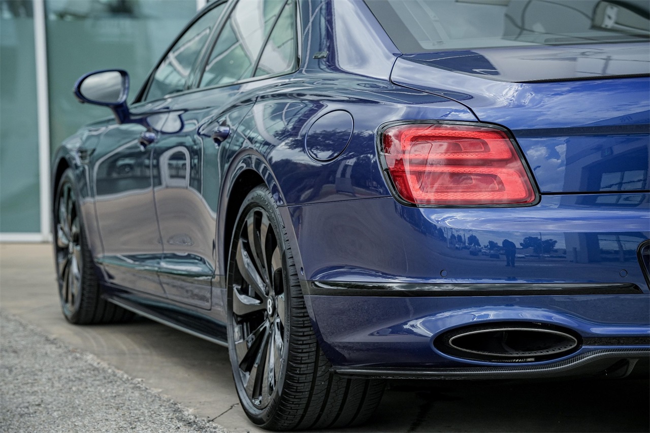 New Car 2025 Bentley Flying Spur  For Sale Under $350,000 In Austin, Texas