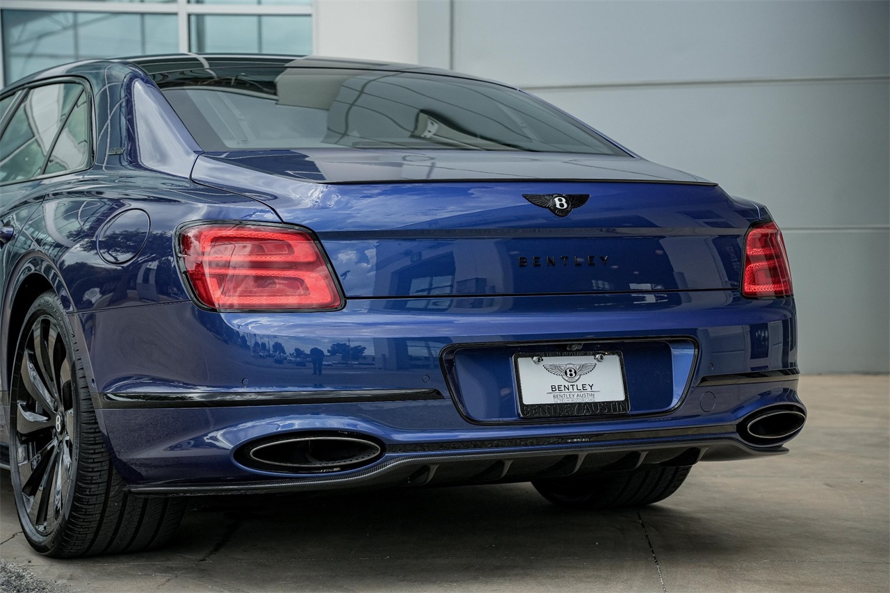 New Car 2025 Bentley Flying Spur  For Sale Under $350,000 In Austin, Texas