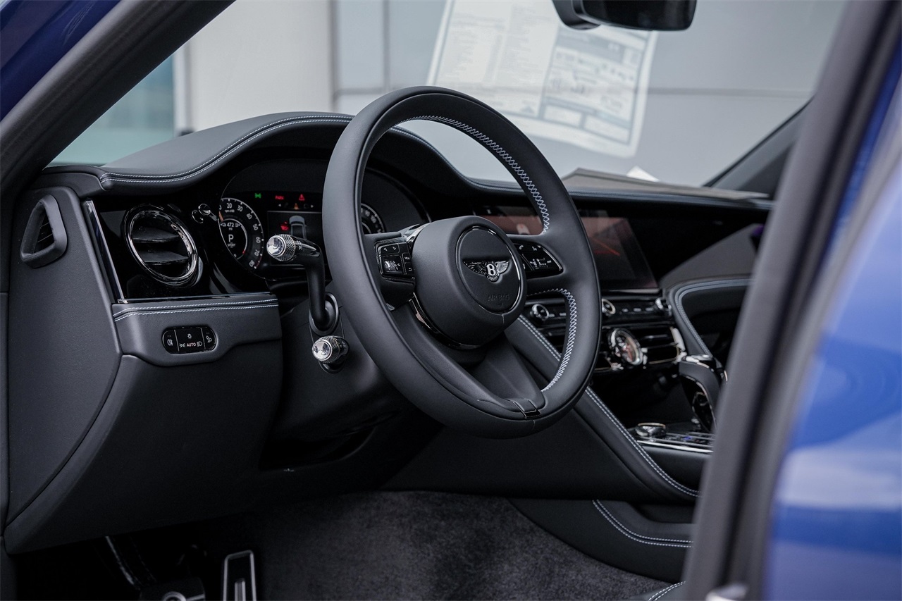 New Car 2025 Bentley Flying Spur  For Sale Under $350,000 In Austin, Texas