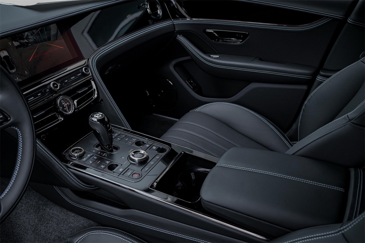 New Car 2025 Bentley Flying Spur  For Sale Under $350,000 In Austin, Texas