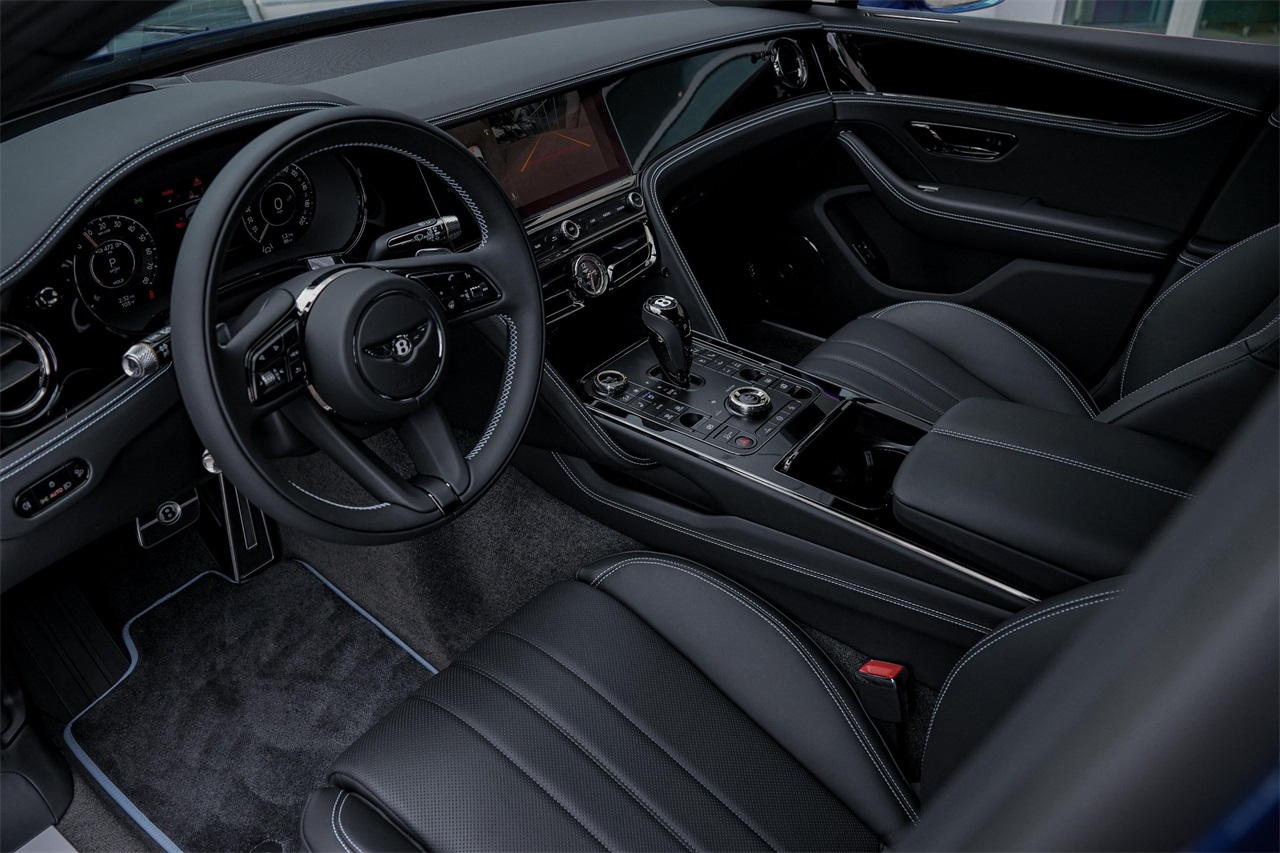 New Car 2025 Bentley Flying Spur  For Sale Under $350,000 In Austin, Texas