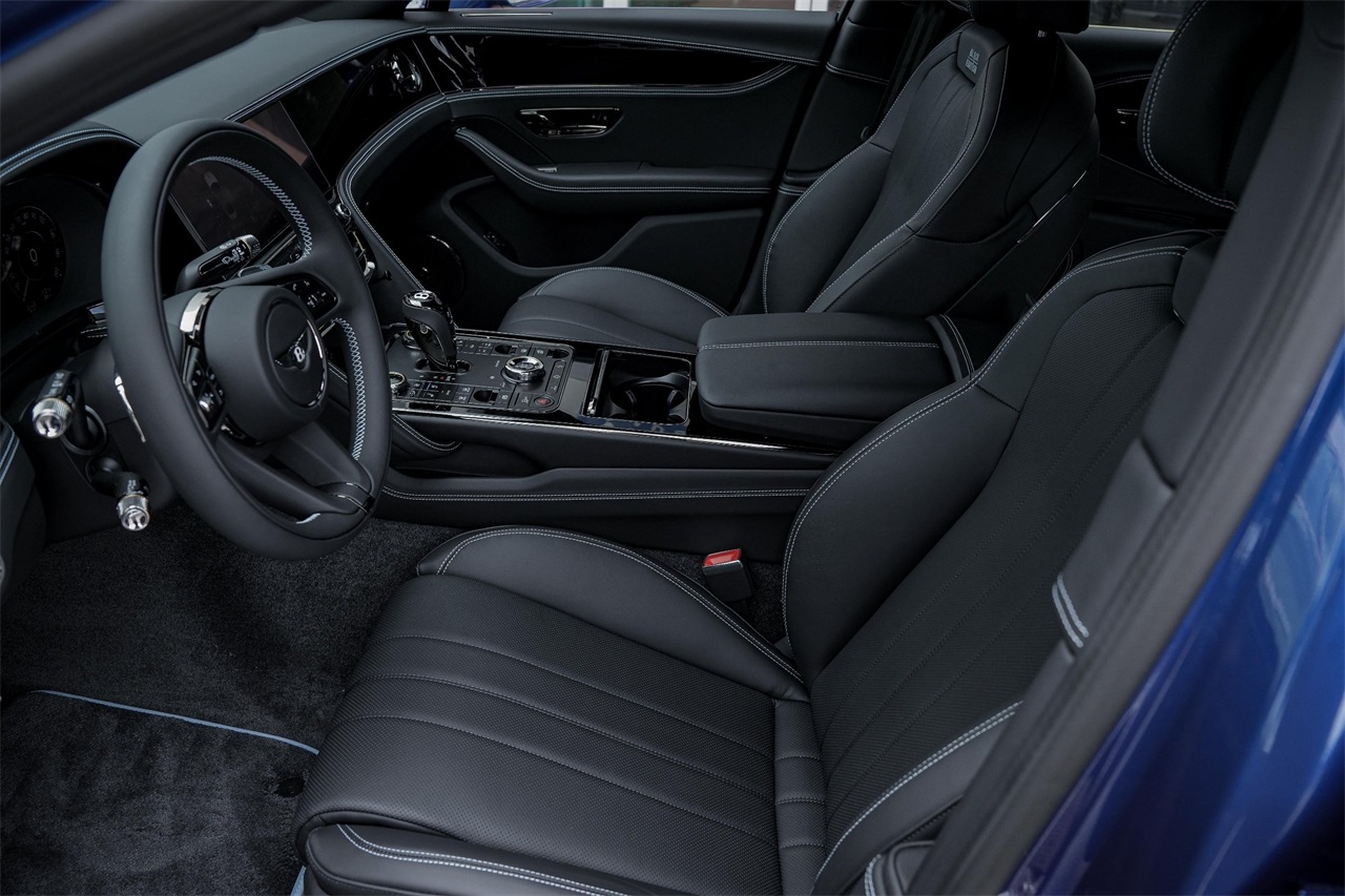 New Car 2025 Bentley Flying Spur  For Sale Under $350,000 In Austin, Texas