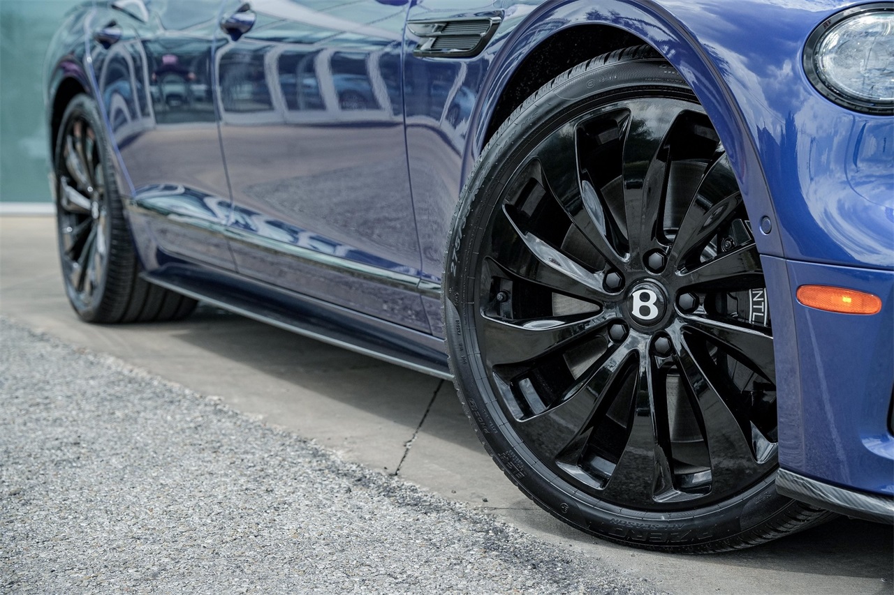 New Car 2025 Bentley Flying Spur  For Sale Under $350,000 In Austin, Texas