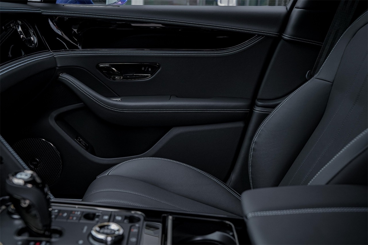 New Car 2025 Bentley Flying Spur  For Sale Under $350,000 In Austin, Texas