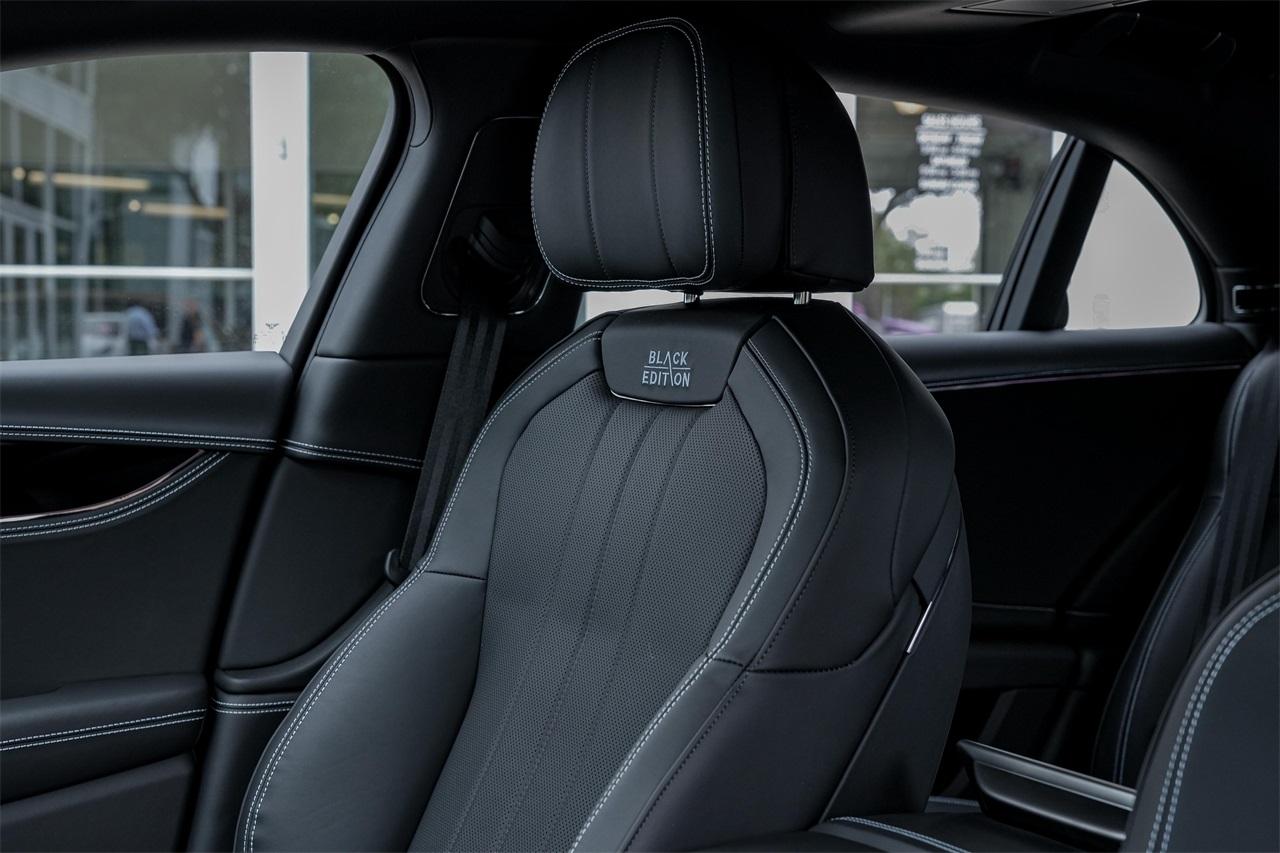 New Car 2025 Bentley Flying Spur  For Sale Under $350,000 In Austin, Texas