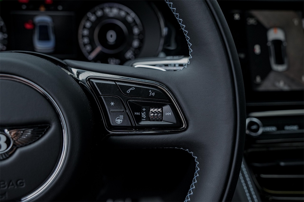 New Car 2025 Bentley Flying Spur  For Sale Under $350,000 In Austin, Texas