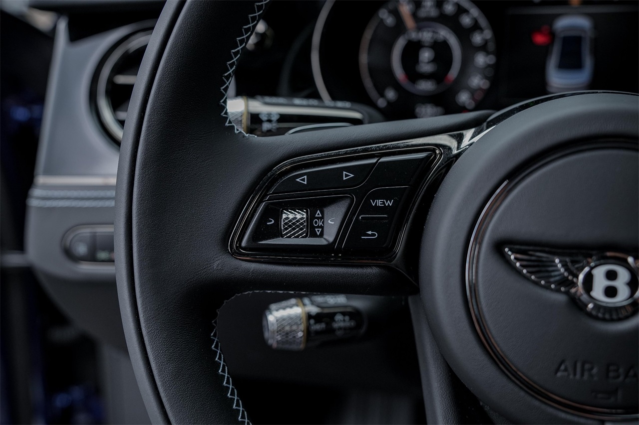 New Car 2025 Bentley Flying Spur  For Sale Under $350,000 In Austin, Texas