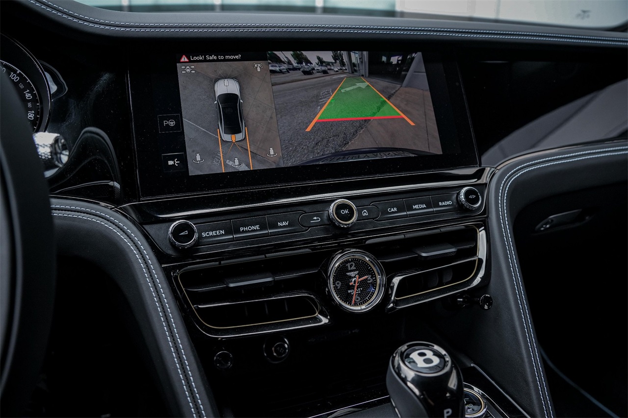 New Car 2025 Bentley Flying Spur  For Sale Under $350,000 In Austin, Texas