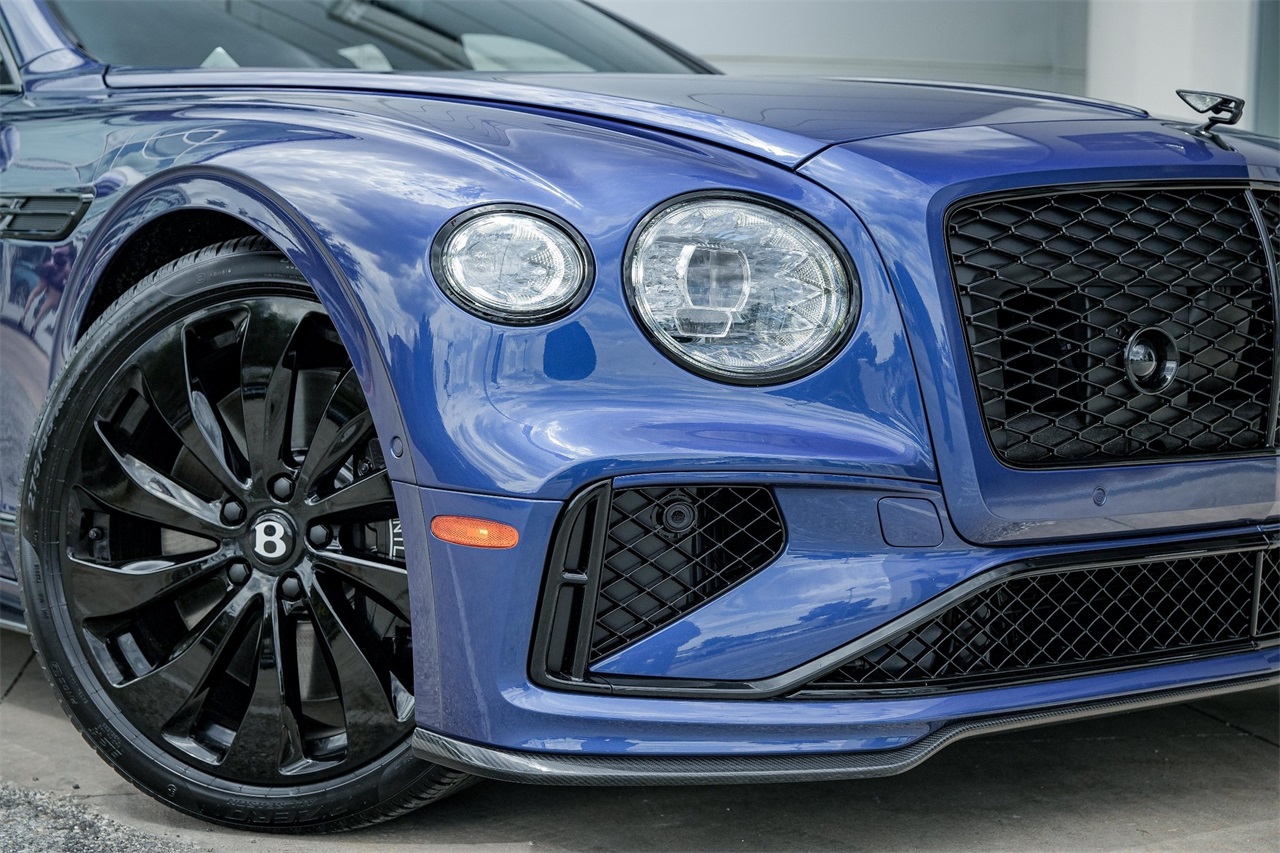 New Car 2025 Bentley Flying Spur  For Sale Under $350,000 In Austin, Texas