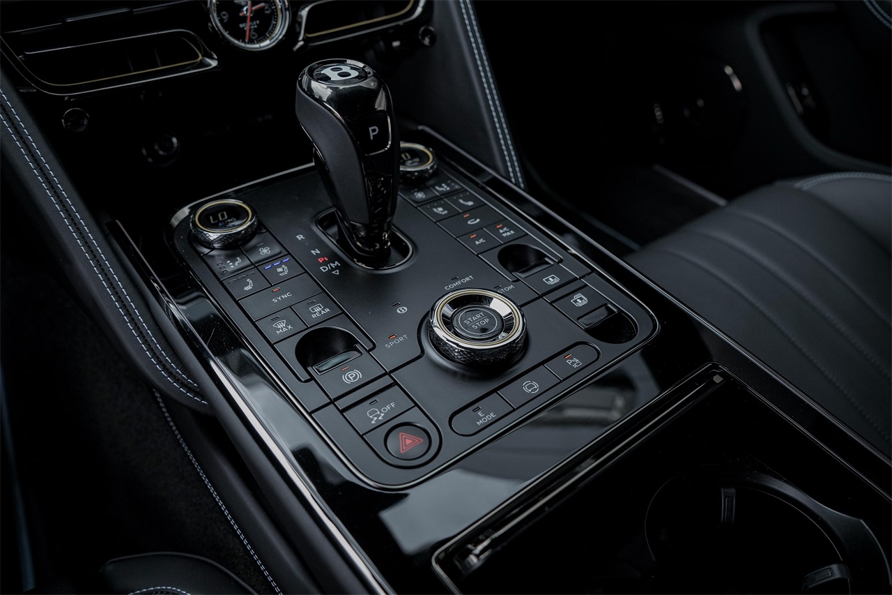 New Car 2025 Bentley Flying Spur  For Sale Under $350,000 In Austin, Texas