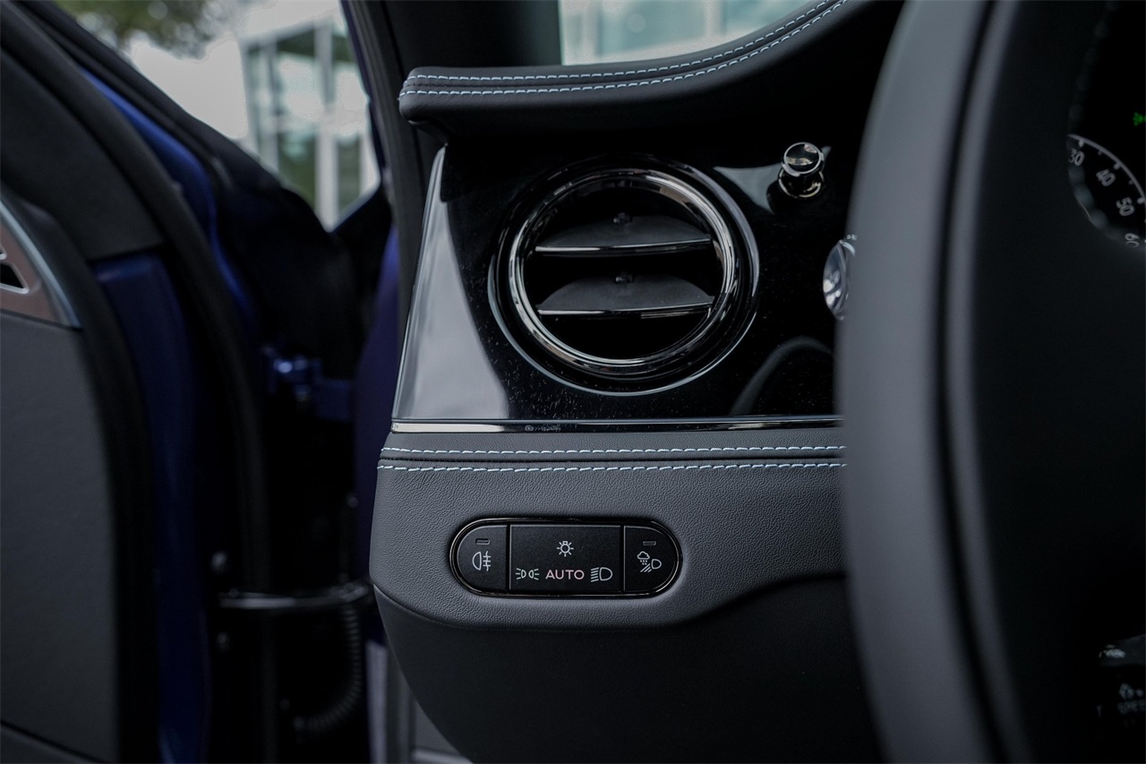 New Car 2025 Bentley Flying Spur  For Sale Under $350,000 In Austin, Texas