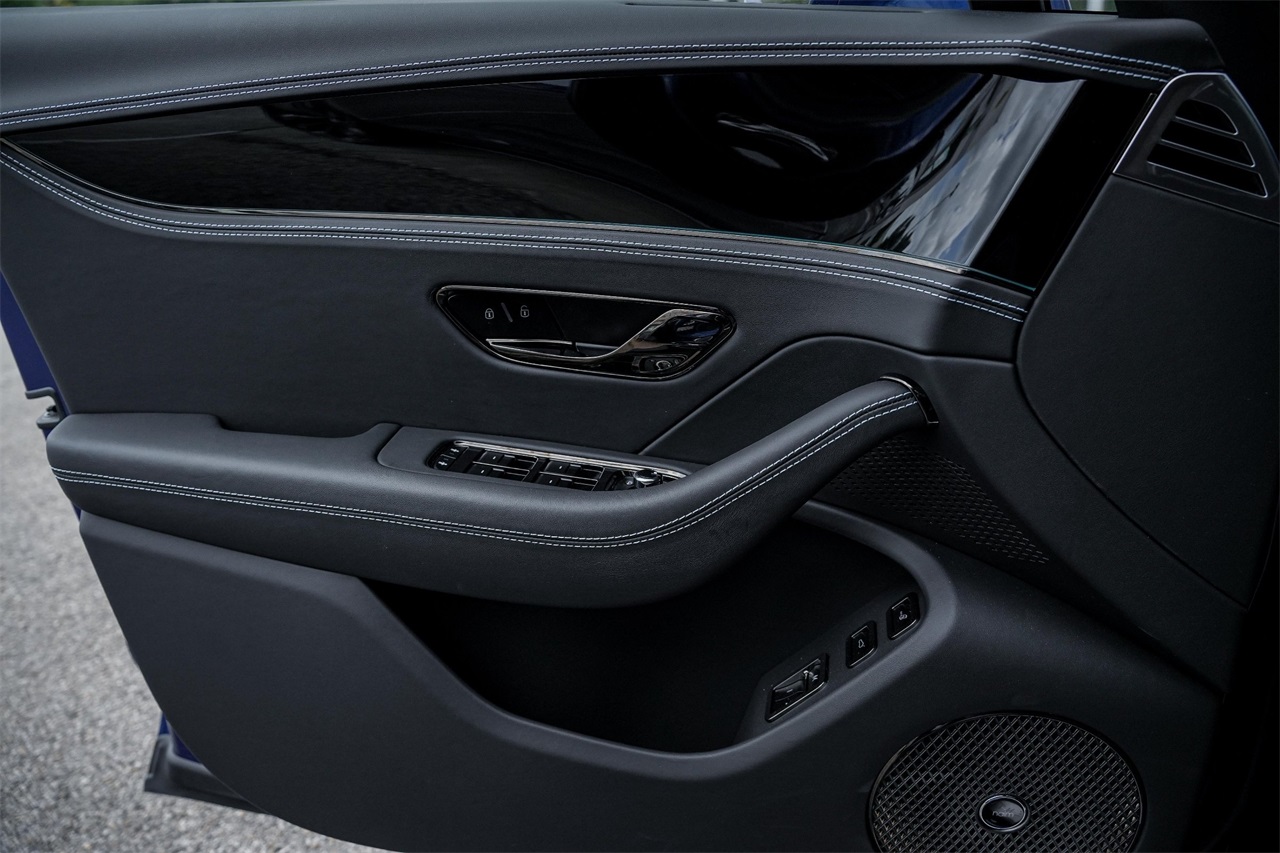 New Car 2025 Bentley Flying Spur  For Sale Under $350,000 In Austin, Texas