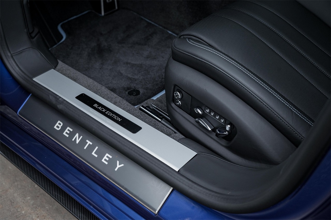 New Car 2025 Bentley Flying Spur  For Sale Under $350,000 In Austin, Texas