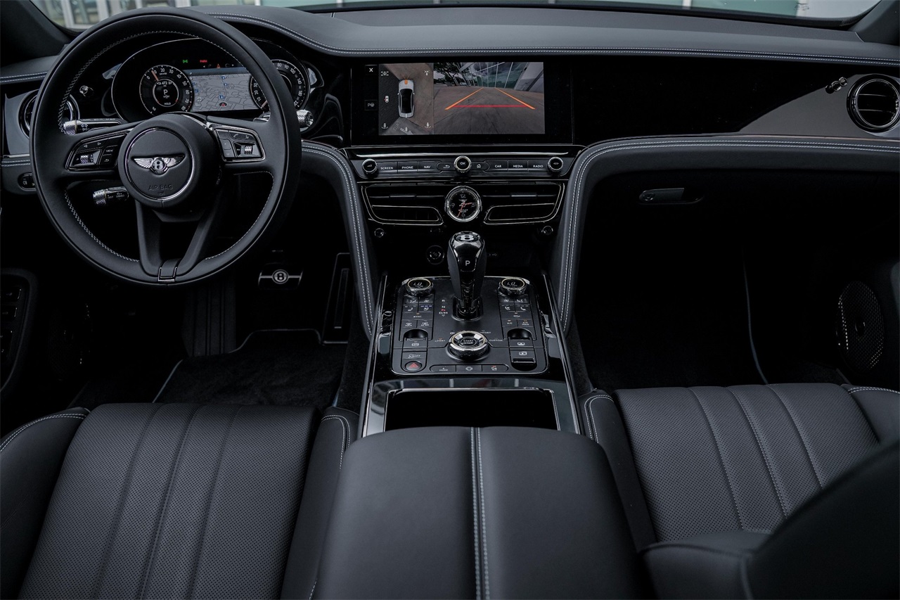 New Car 2025 Bentley Flying Spur  For Sale Under $350,000 In Austin, Texas