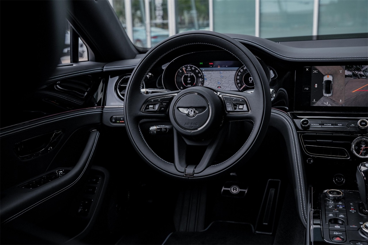 New Car 2025 Bentley Flying Spur  For Sale Under $350,000 In Austin, Texas