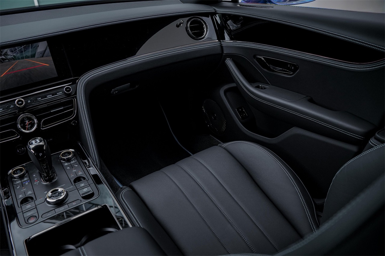 New Car 2025 Bentley Flying Spur  For Sale Under $350,000 In Austin, Texas