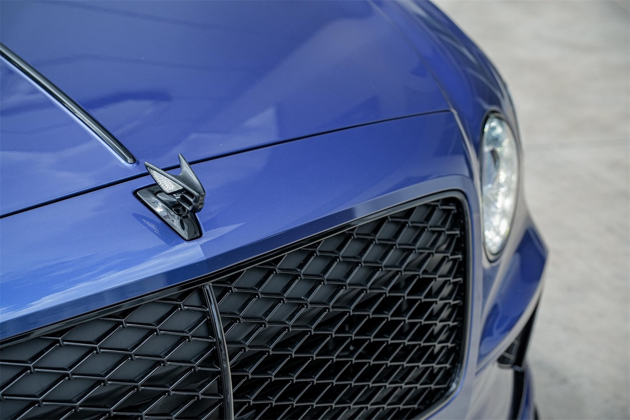 New Car 2025 Bentley Flying Spur  For Sale Under $350,000 In Austin, Texas