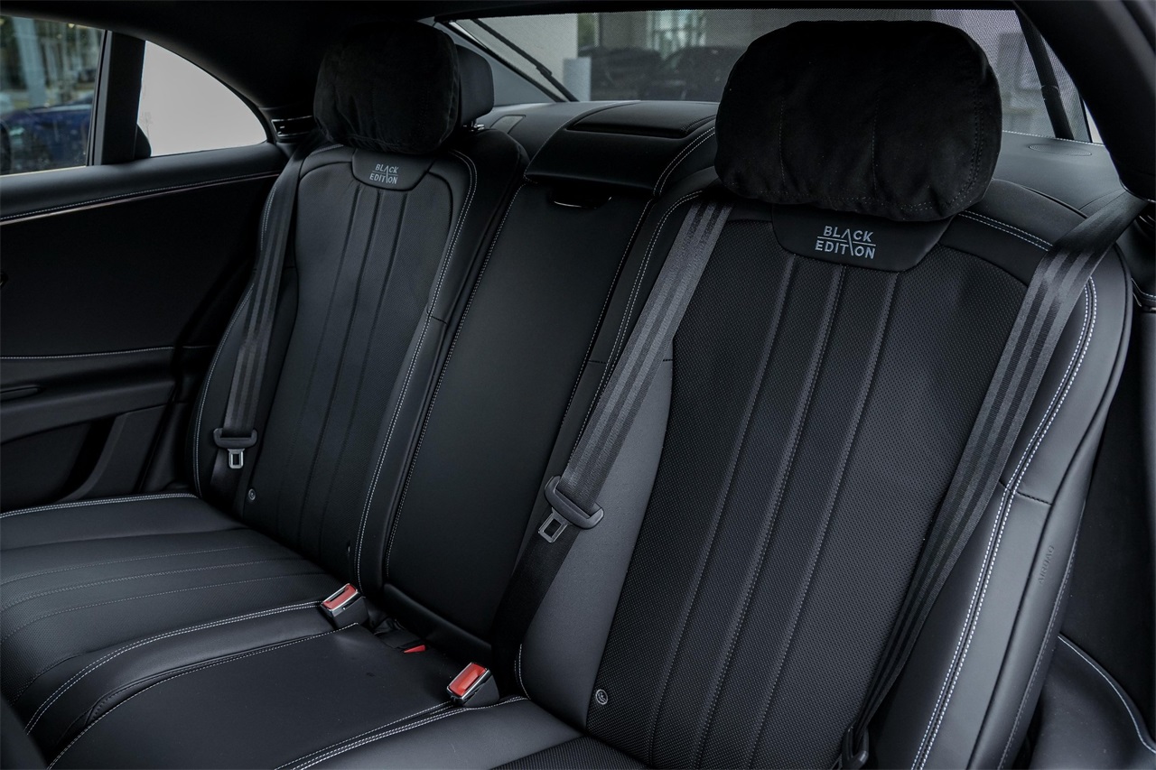 New Car 2025 Bentley Flying Spur  For Sale Under $350,000 In Austin, Texas