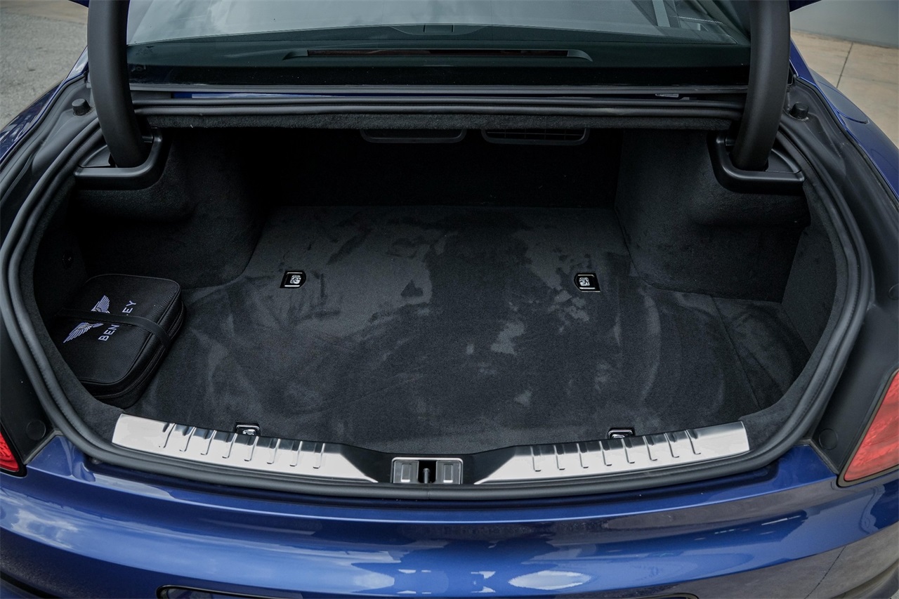 New Car 2025 Bentley Flying Spur  For Sale Under $350,000 In Austin, Texas