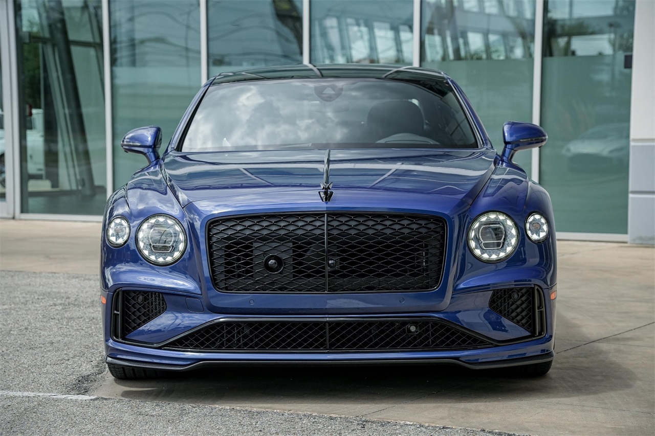 New Car 2025 Bentley Flying Spur  For Sale Under $350,000 In Austin, Texas