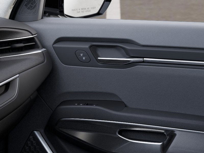 2026 Kia EV9 Light Long Range Black at DeMontrond Automotive Group