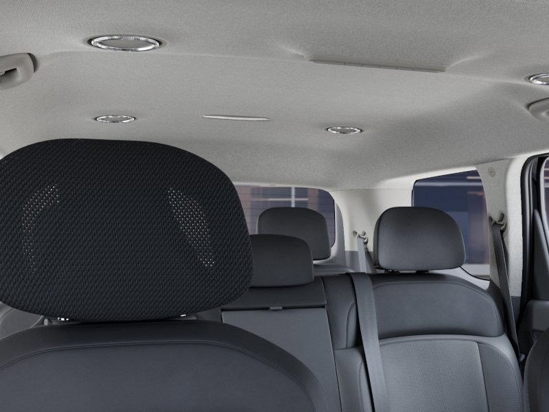 2026 Kia EV9 Light Long Range Black at DeMontrond Automotive Group