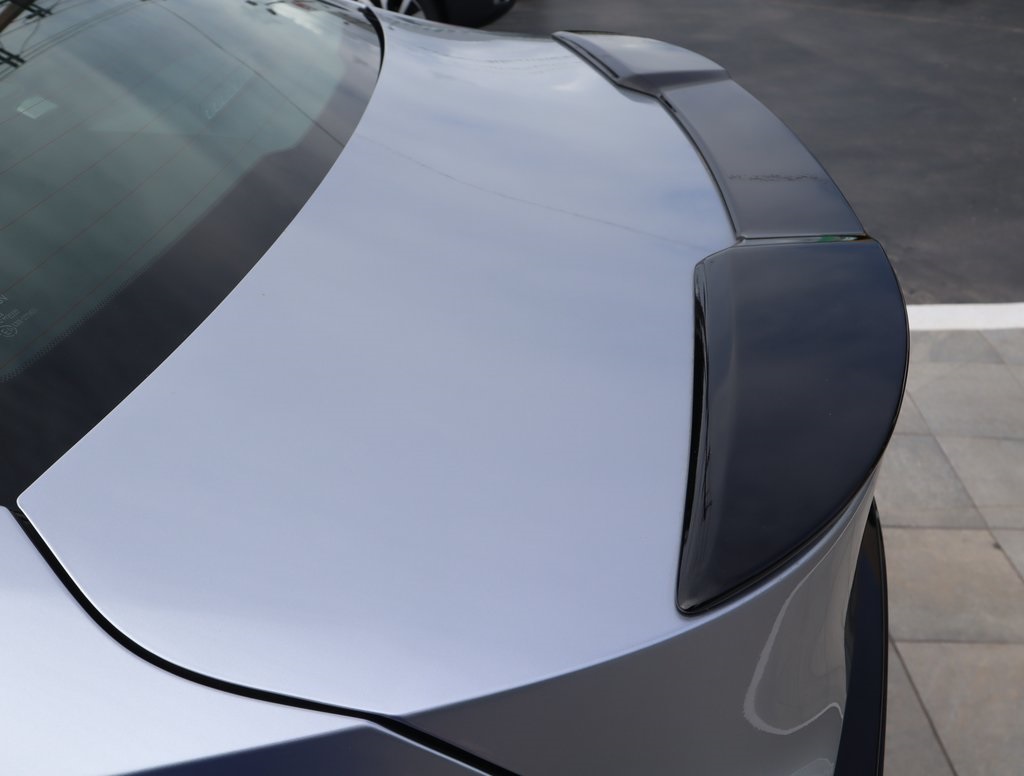 Thumbnail: 2025 Lexus IS - 20