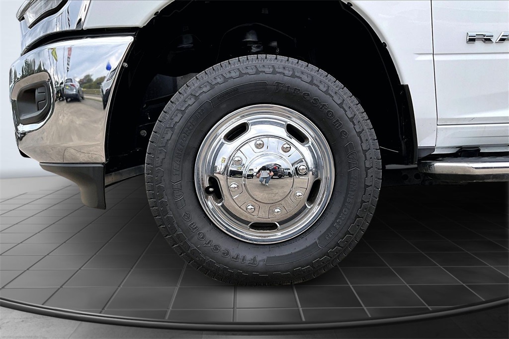2024 Ram 3500 Big Horn - 6