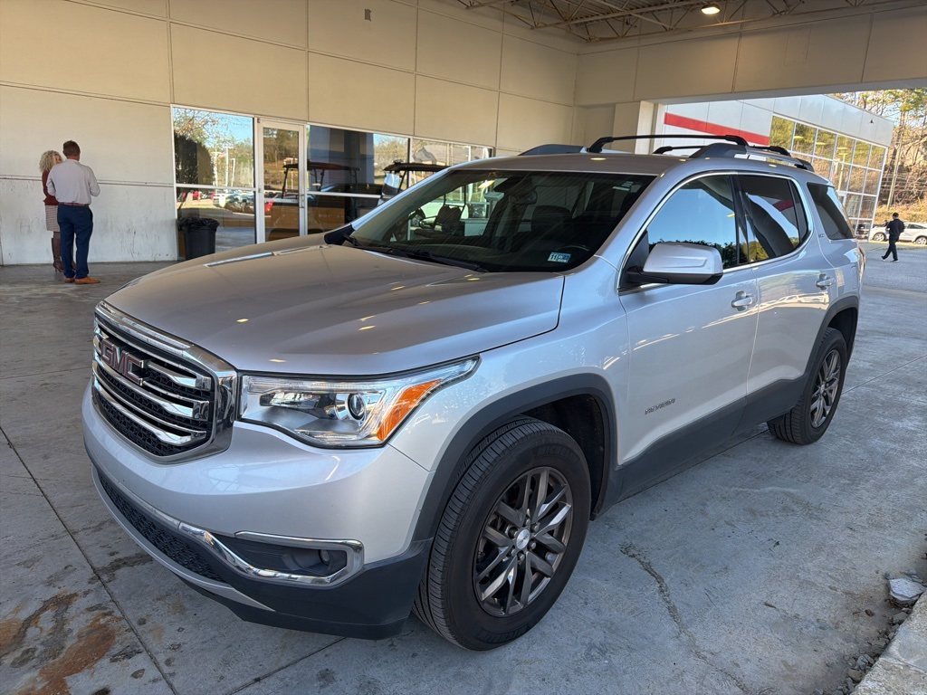 2017 GMC Acadia SLT-1 AWD