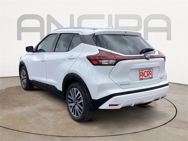 Used Car 2024 Nissan Kicks  Sv For Sale Under $20,000 In San Antonio, Texas