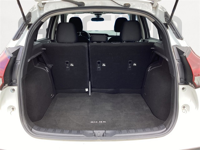 Used Car 2024 Nissan Kicks  Sv For Sale Under $20,000 In San Antonio, Texas